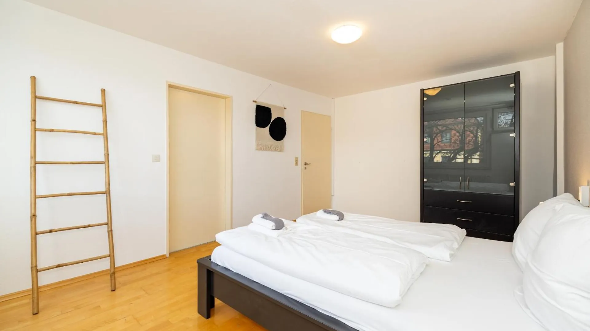 Ferienwohnung Downtown Retreat Würzburg Deutschland